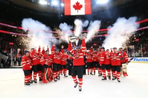Canada Clinches Victory in Inaugural 4 Nations Face-Off, Defeating USA in Overtime Thriller