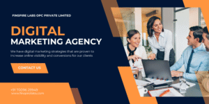 The Visionary Behind Finspire Labs’ Unique Approach to Digital Marketing